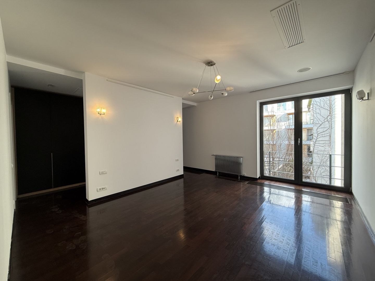Oak Suite | Apartament unic | Imobil Boutique | Dorobanti Capitale