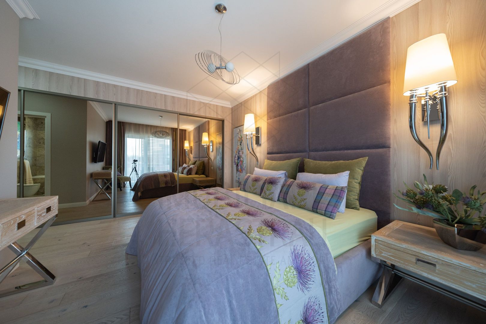 3 room Apartment for rent, Herastrau area