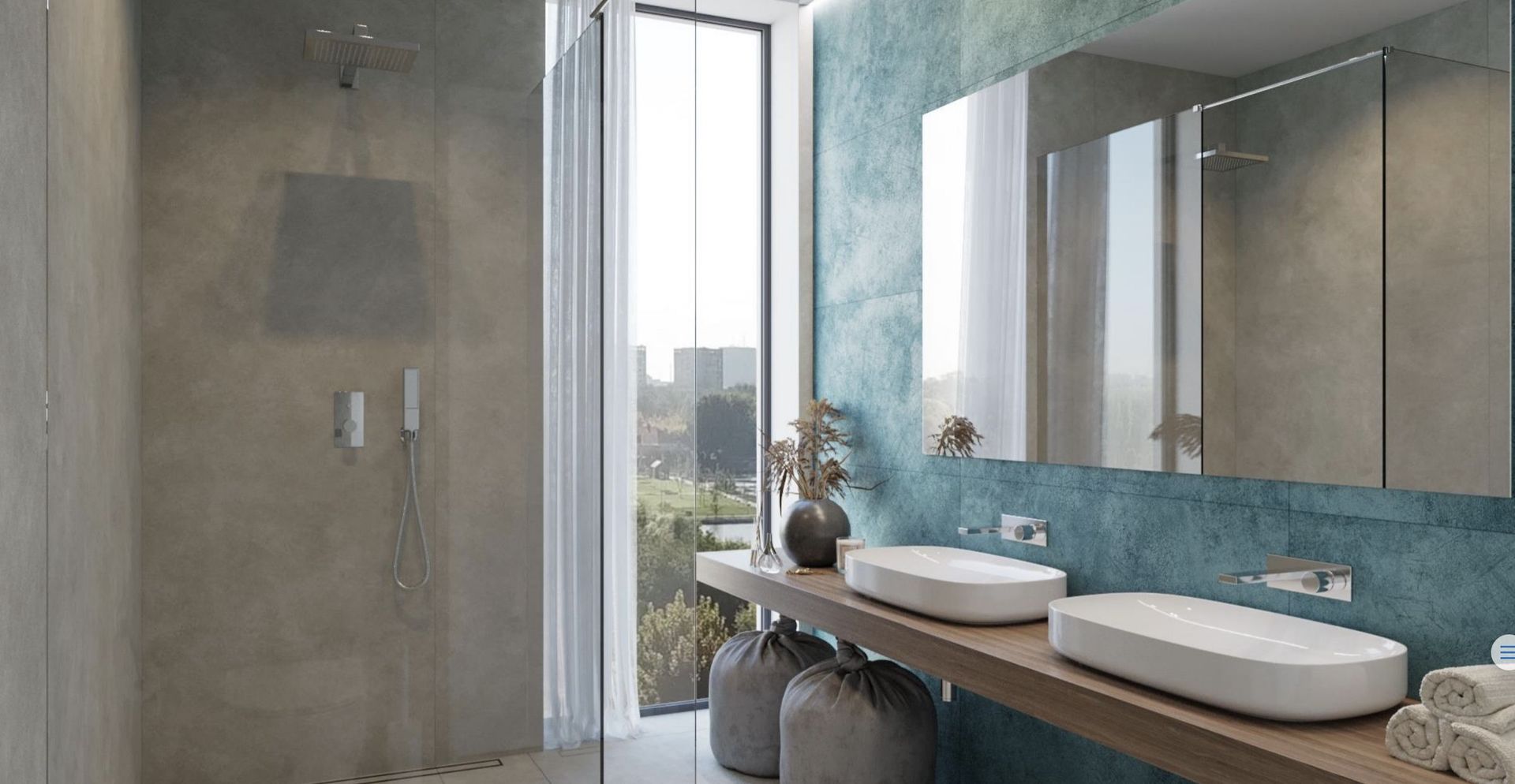 Floreasca Luxury 3 bedrooms | Concept apartments | Comision 0%