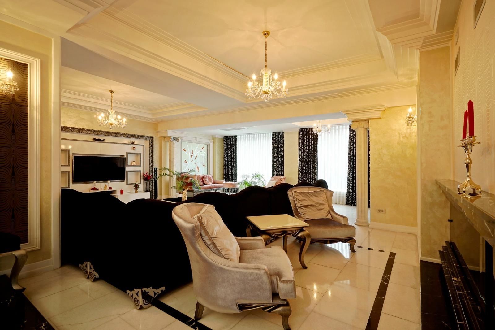 Exquisite Villa | For Rent