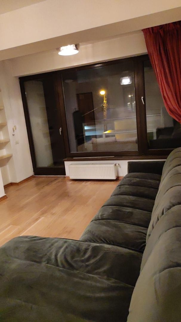 Apartament 2 camere Aviatiei mobilat si utilat disponibil imediat.