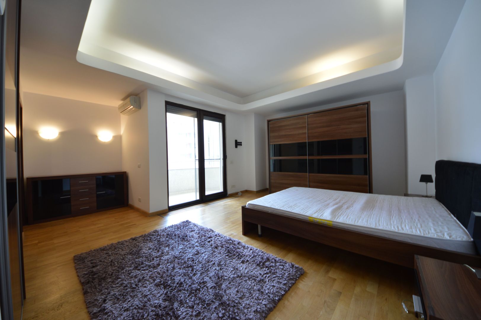 Residence Saint Pietro | 2-room apartment, Herastrau Park