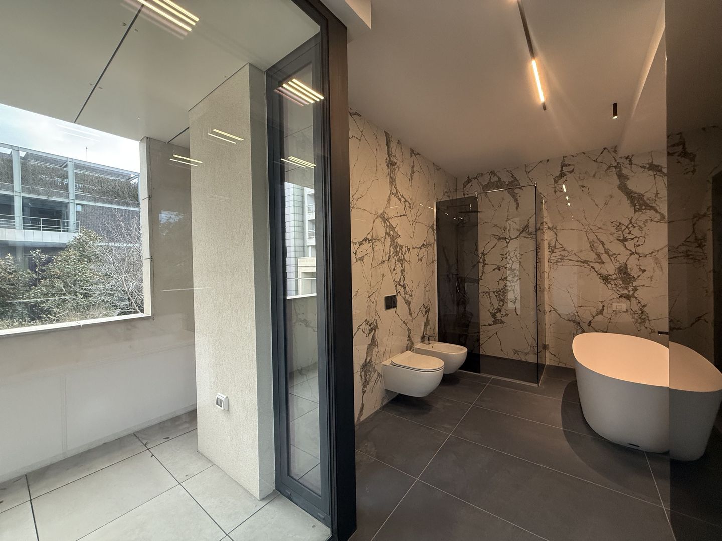 Exclusive apartment with terrace | Boutique building | Near Herastrau Park