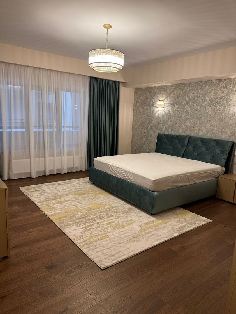 3 room Apartment for rent, Soseaua Nordului area