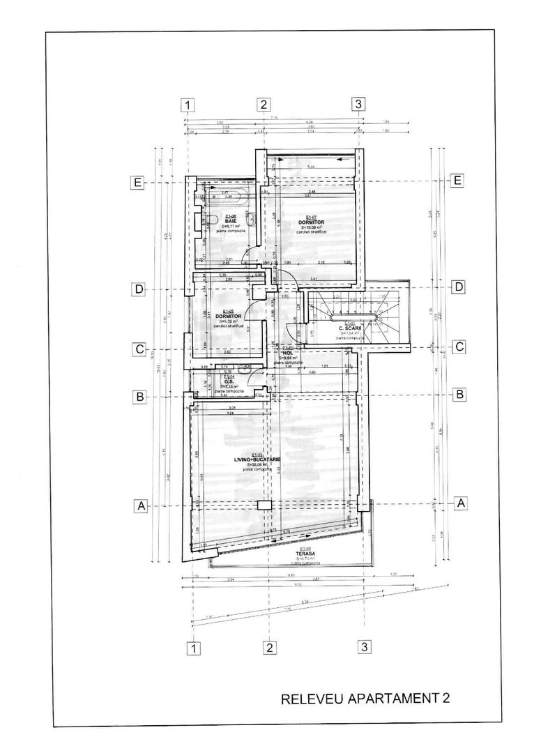 West Lake View | Penthouse de excepție | Terasa 80 mp | vedere Lac