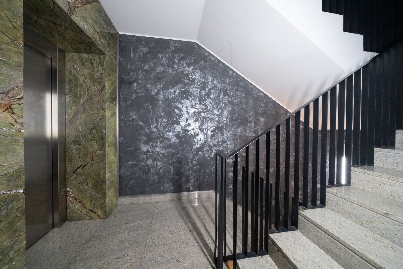 Verdi Park Suite | Floreasca | Parcare și boxa