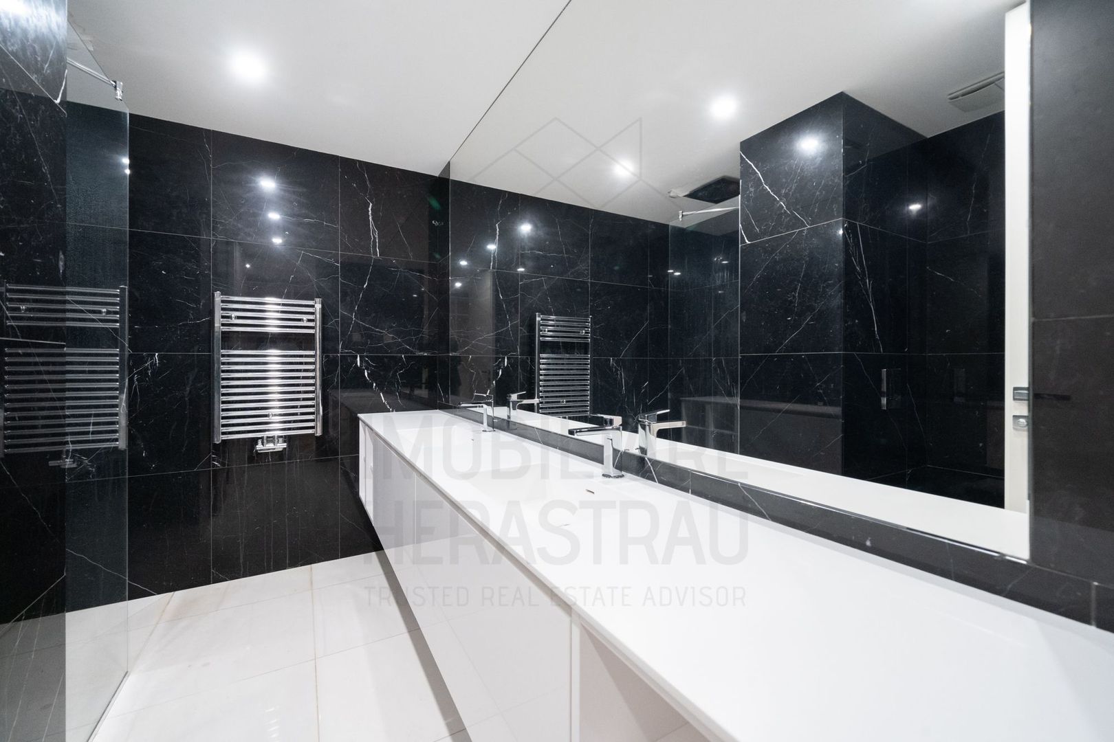 ONE Charles de Gaulle | Concept design apartment