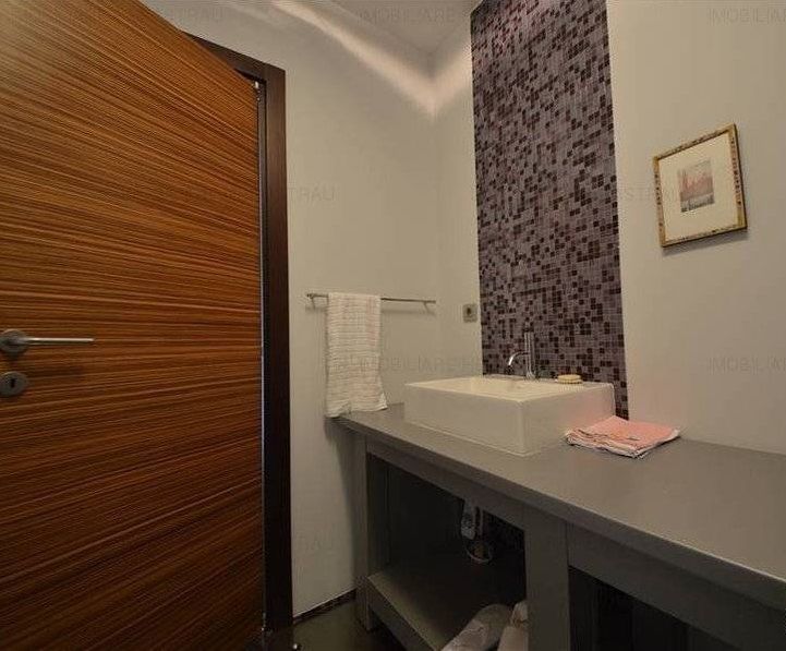 EIKEN Penthouse | 6 camere Soseaua Nordului vedere PARC