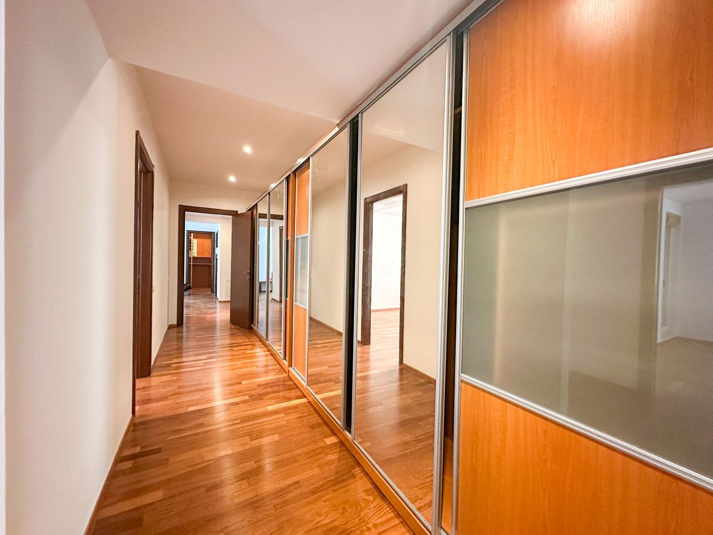 3 room Apartment for sale, Soseaua Nordului area