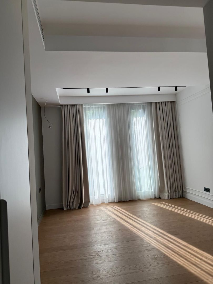 Exclusive apartment with terrace | Boutique building | Near Herastrau Park