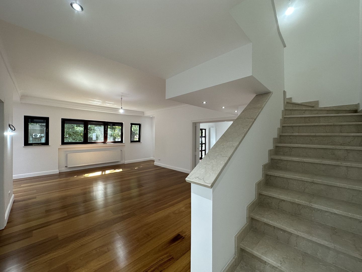 Heritage Properties | Vila de lux în Dorobanti