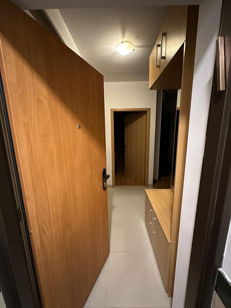 3 room Apartment for sale, Herastrau area