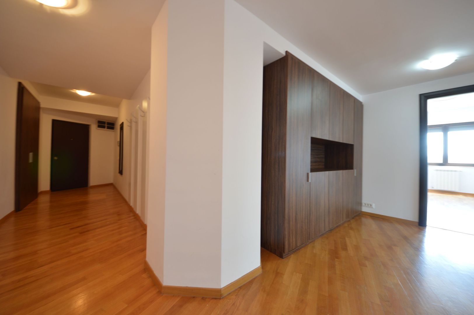 5 room Apartment, Herastrau area