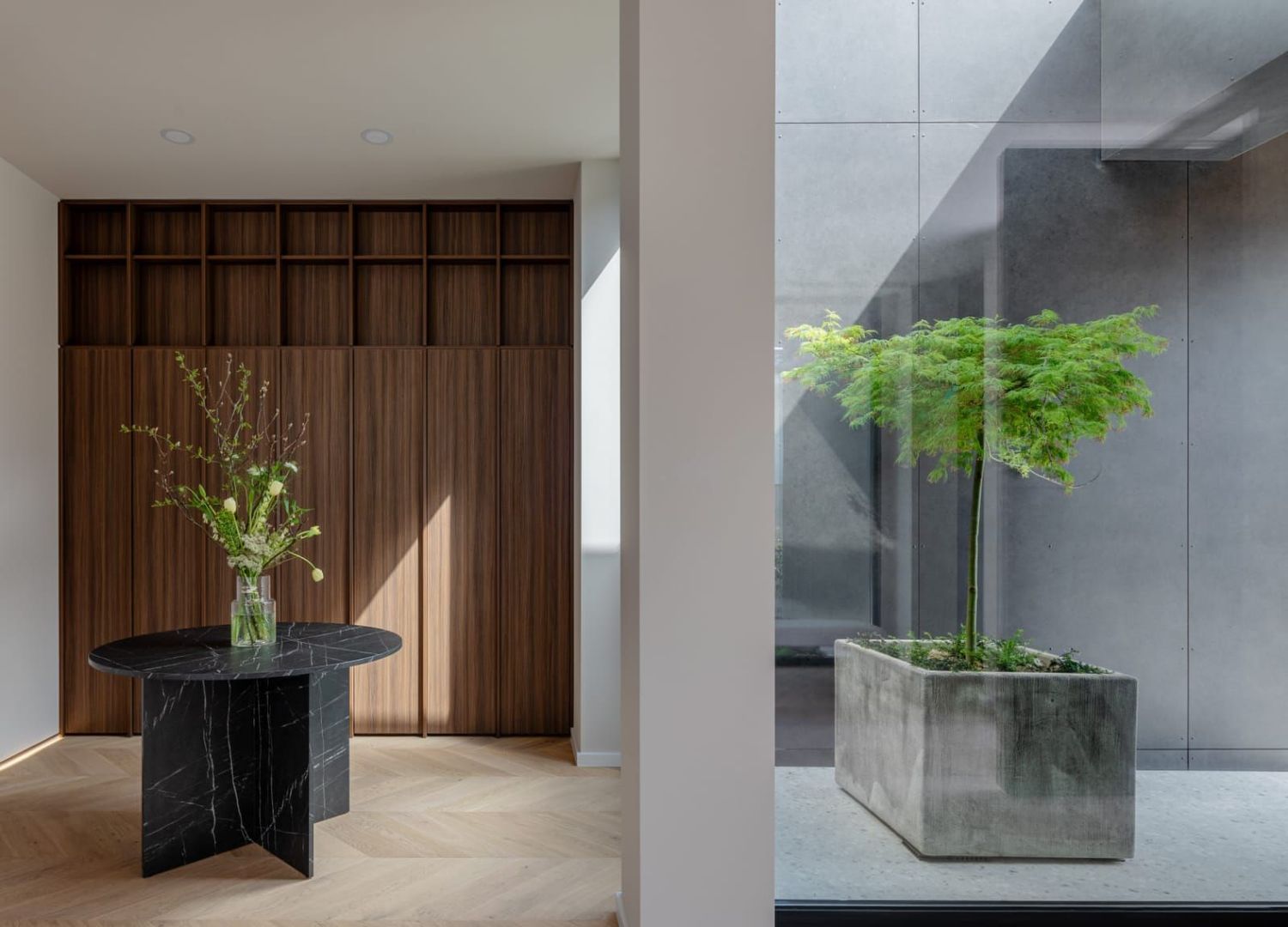 Villa Biavelli din Pipera | Casa cu Piscina | Teren 800mp | Comision 0%