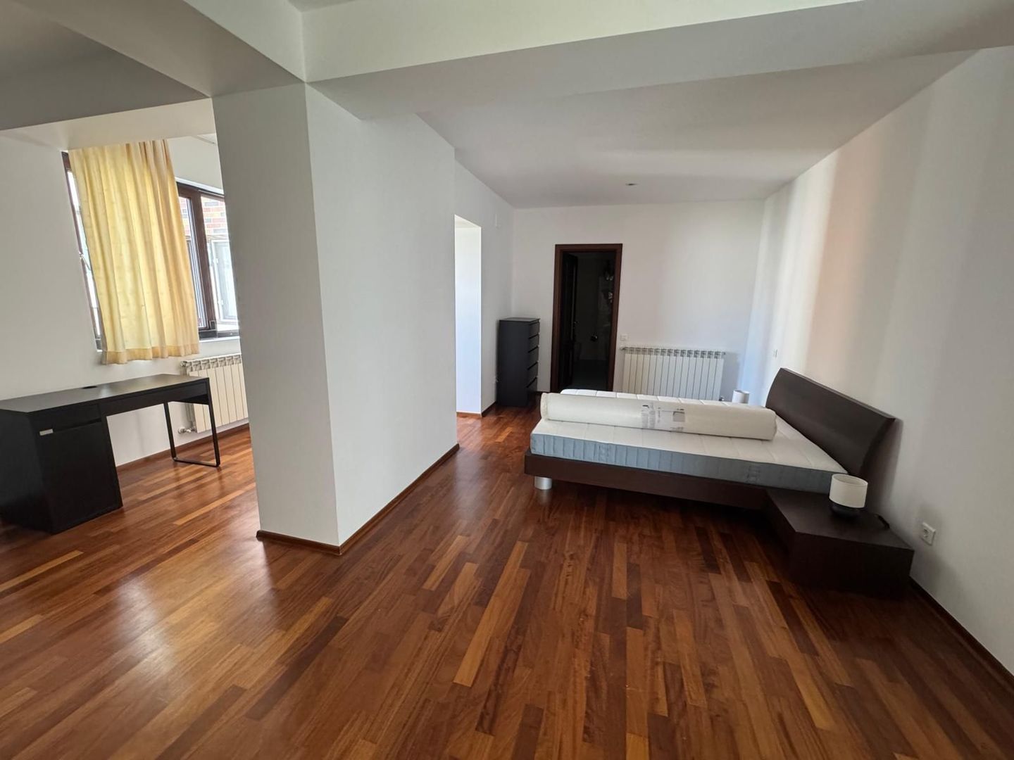 Herăstrău | Inchiriere 3 camere | parcare | boxă