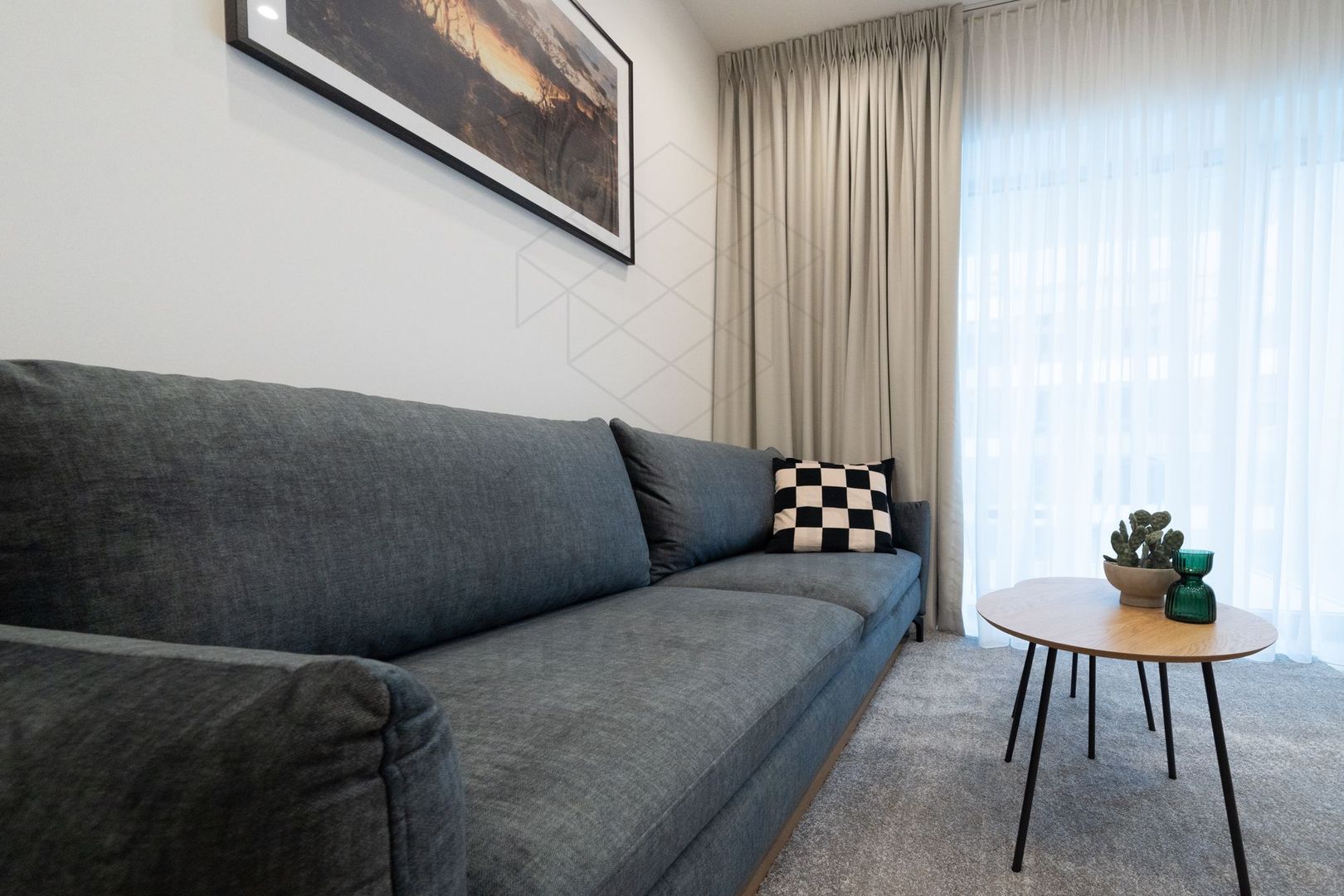 Apartament 2 camere| 3 min Metrou Aurel Vlaicu