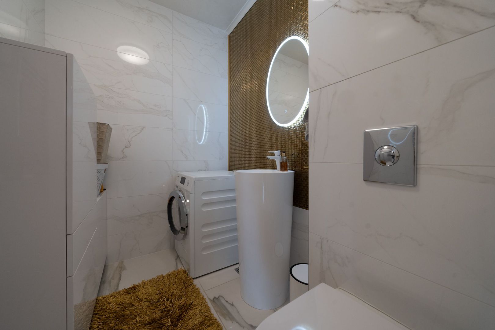 Luxury Homes | Penthouse senzational | 3 locuri de parcare