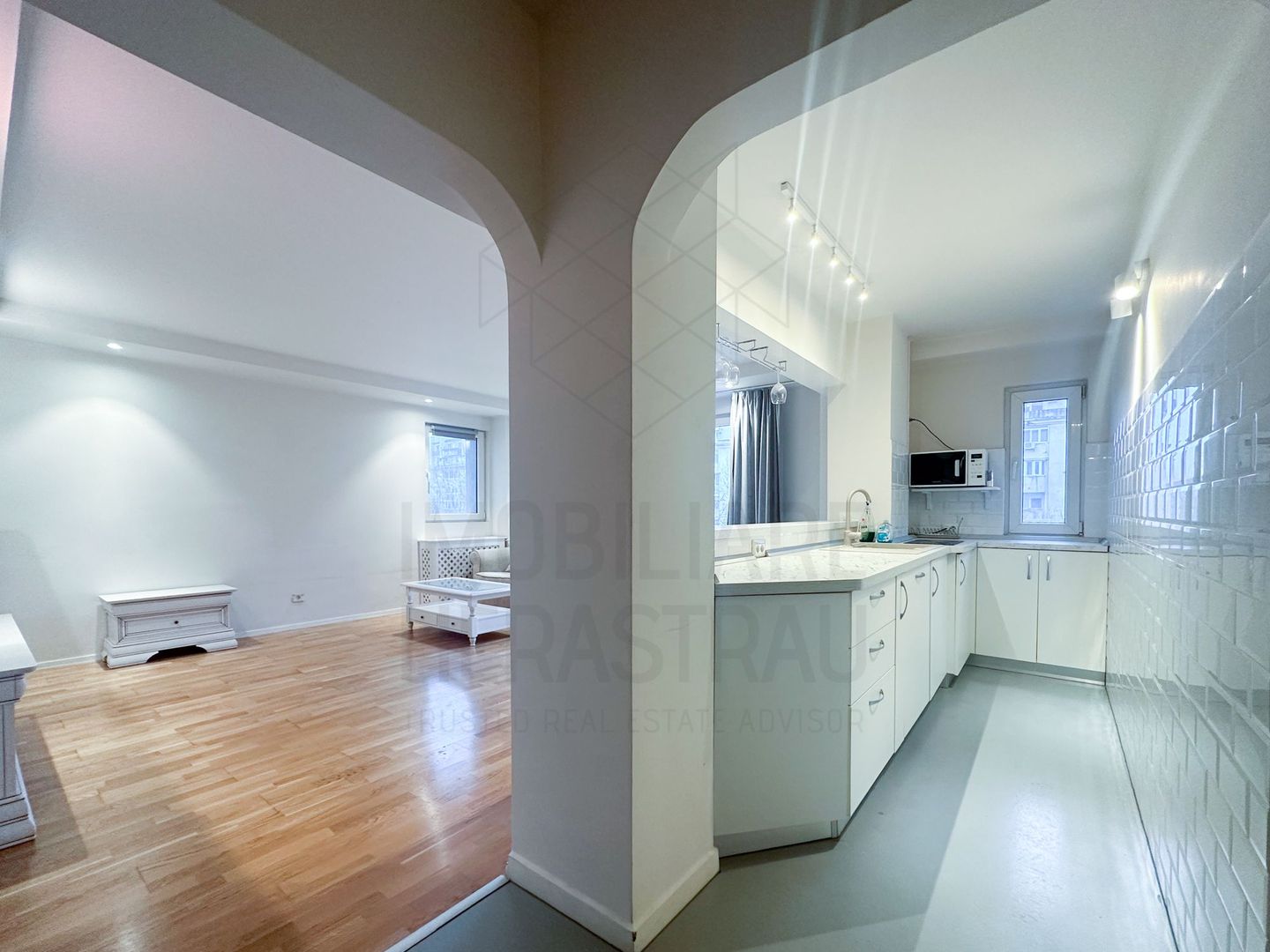 Unirii | Rond Alba Iulia | Apartament 2 camere | Investitie RBNB