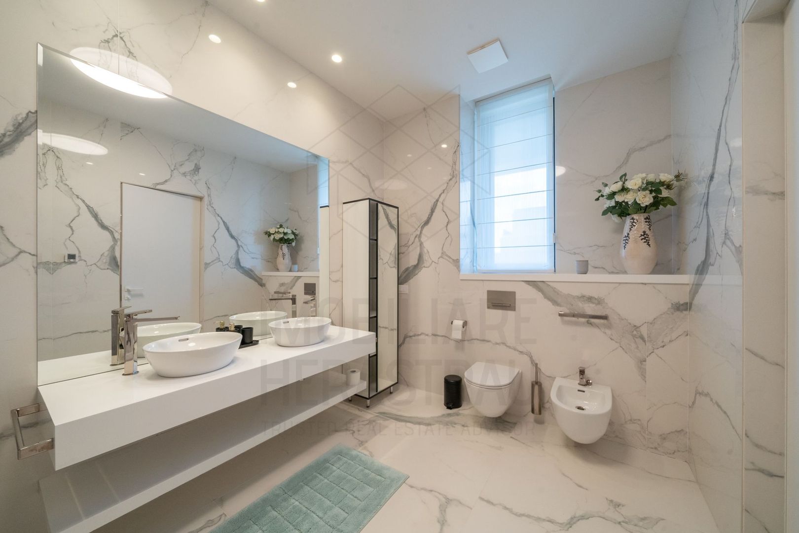 Apartament exclusivist în Rahmaninov Residence | Vedere Lacul Floreasca