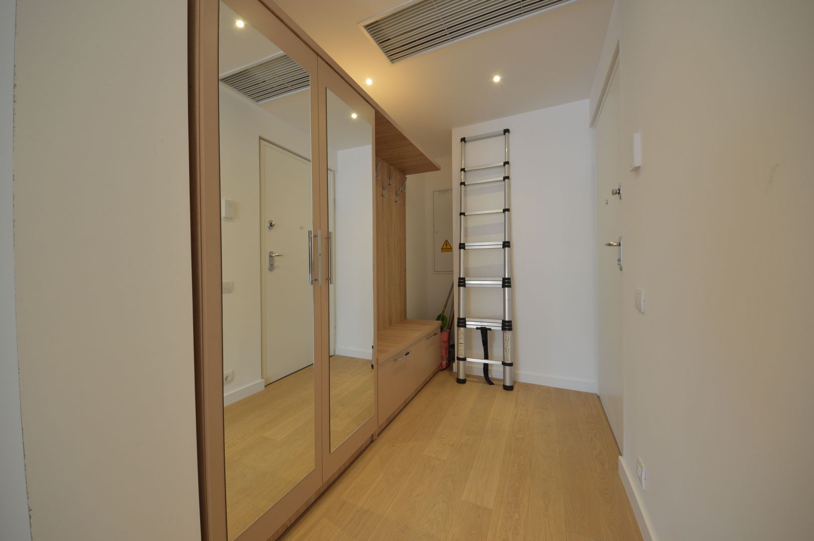 Herastrau Luxury 2 bedrooms
