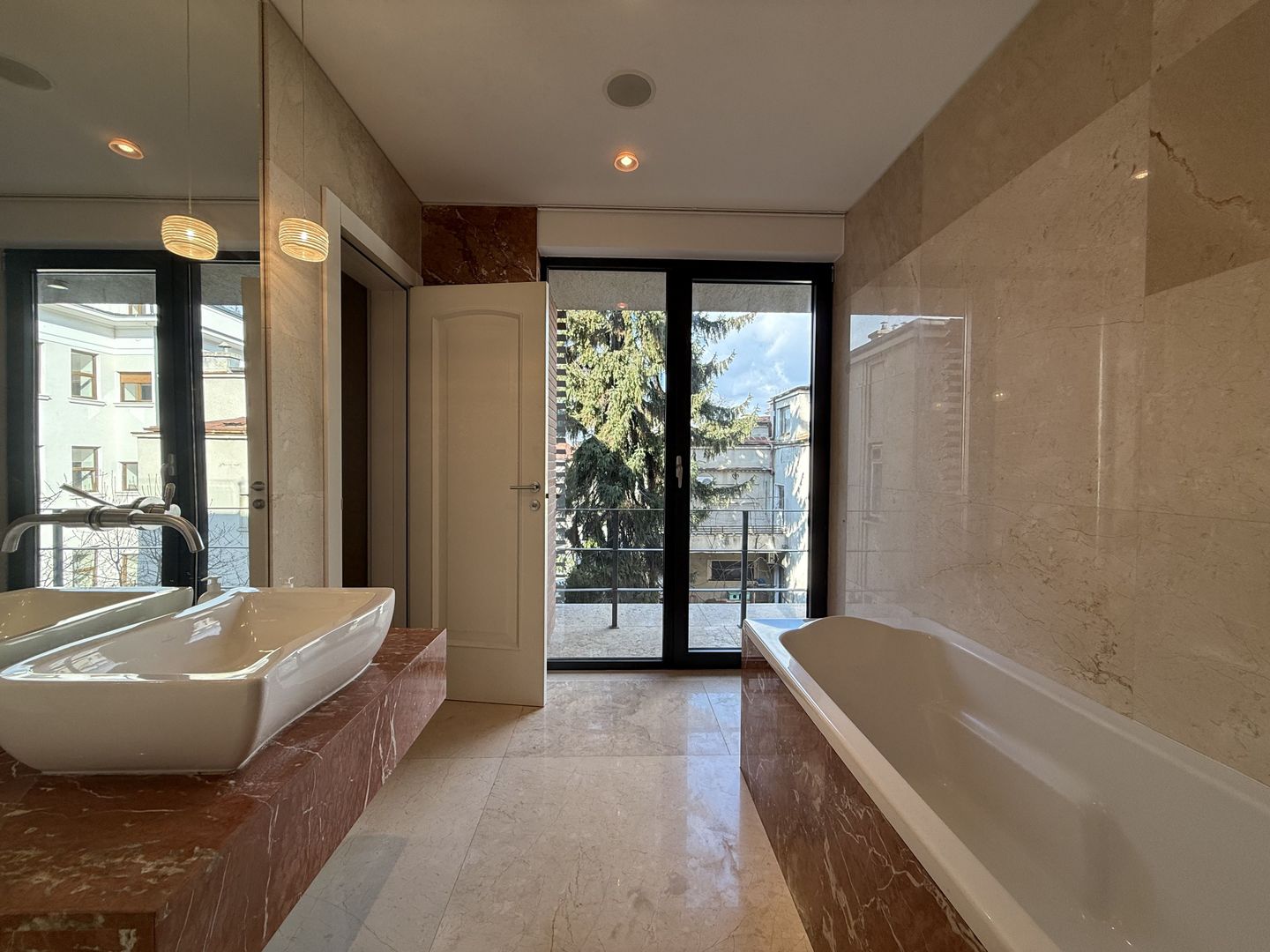 Oak Suite | Apartament unic | Imobil Boutique | Dorobanti Capitale