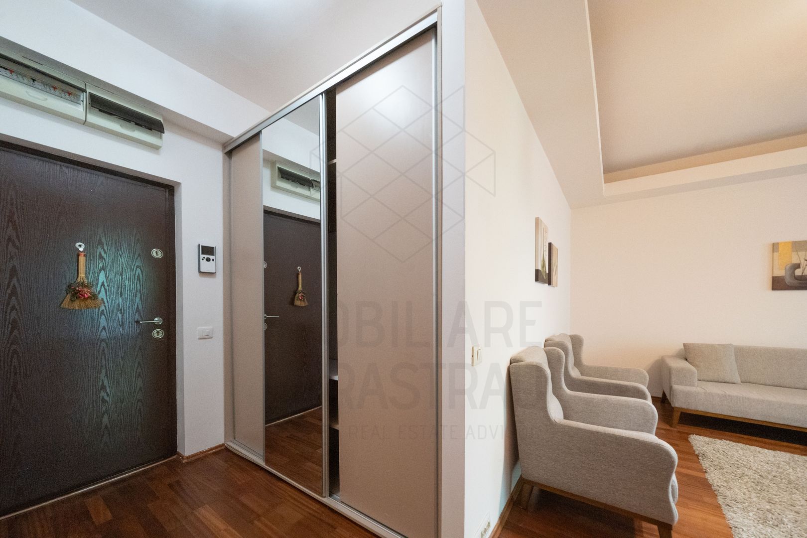 North Area Lake View | 2 camere spațioase cu vedere la grădina