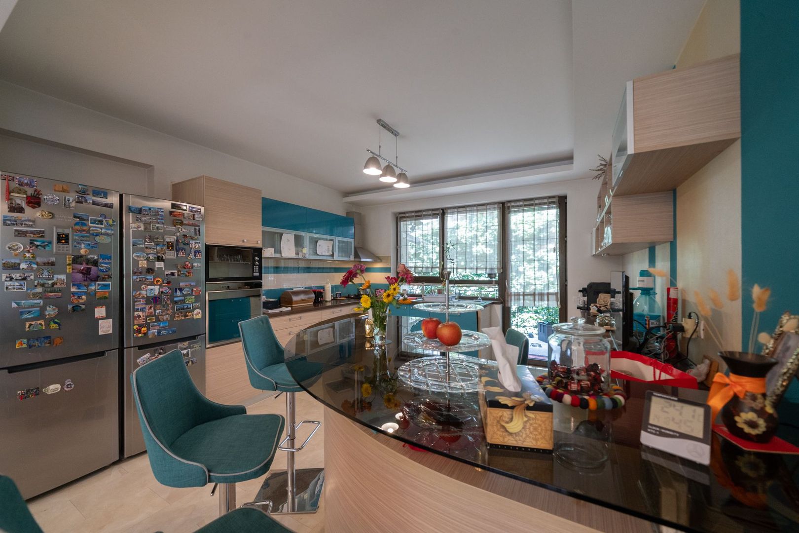 Vila Duplex Titan | Codrii Neamțului | Lângă Parc Titanel