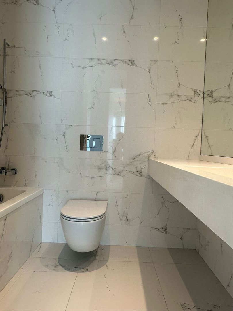 One Floreasca City | Apartament cu doua dormitoare | De inchiriat