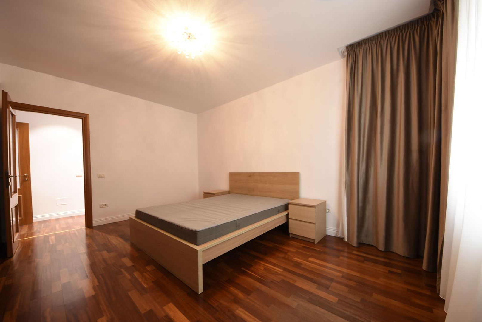 Apartament spatios si luminos | Herastrau | Satul Francez