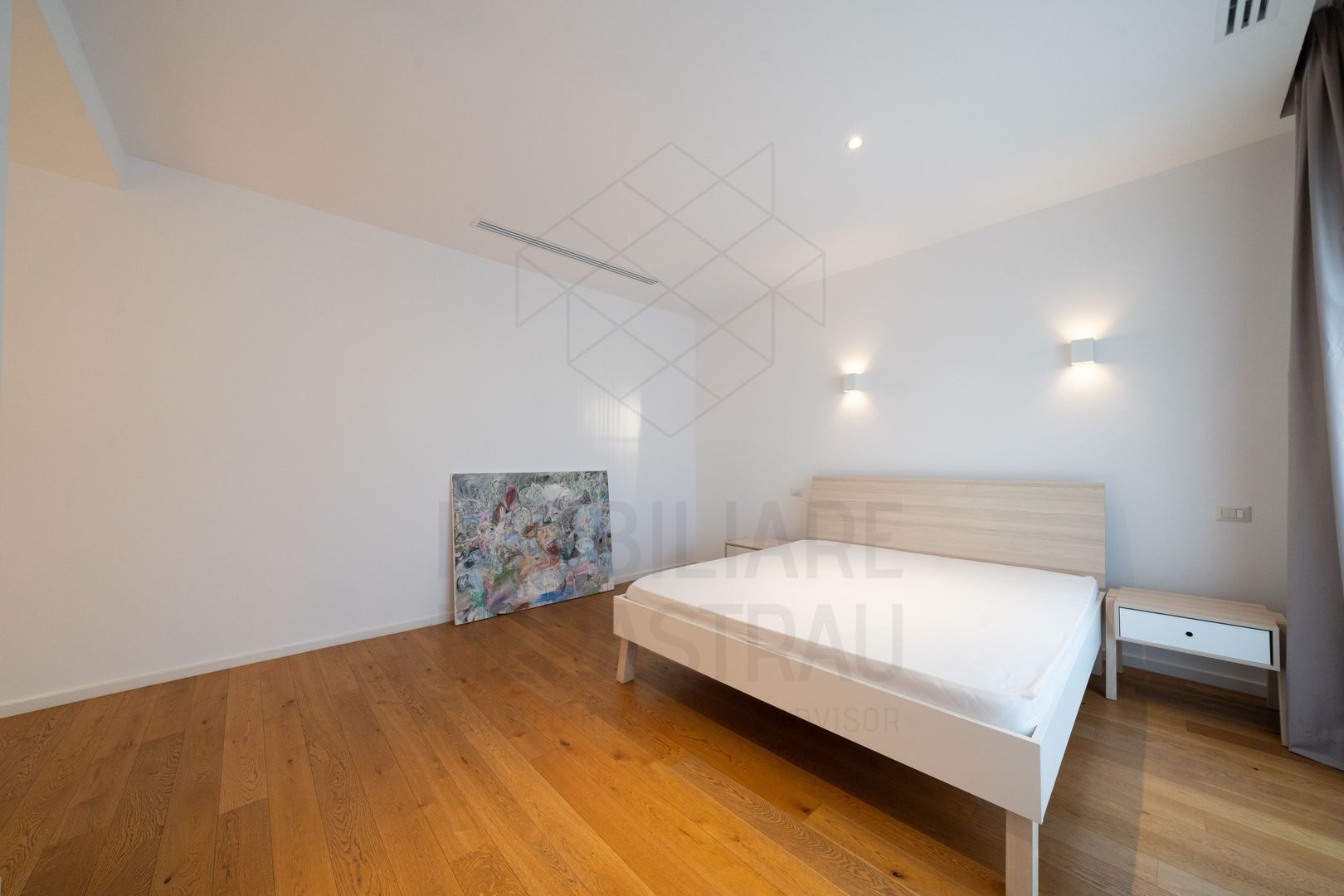 3 room Apartment for rent, Herastrau area