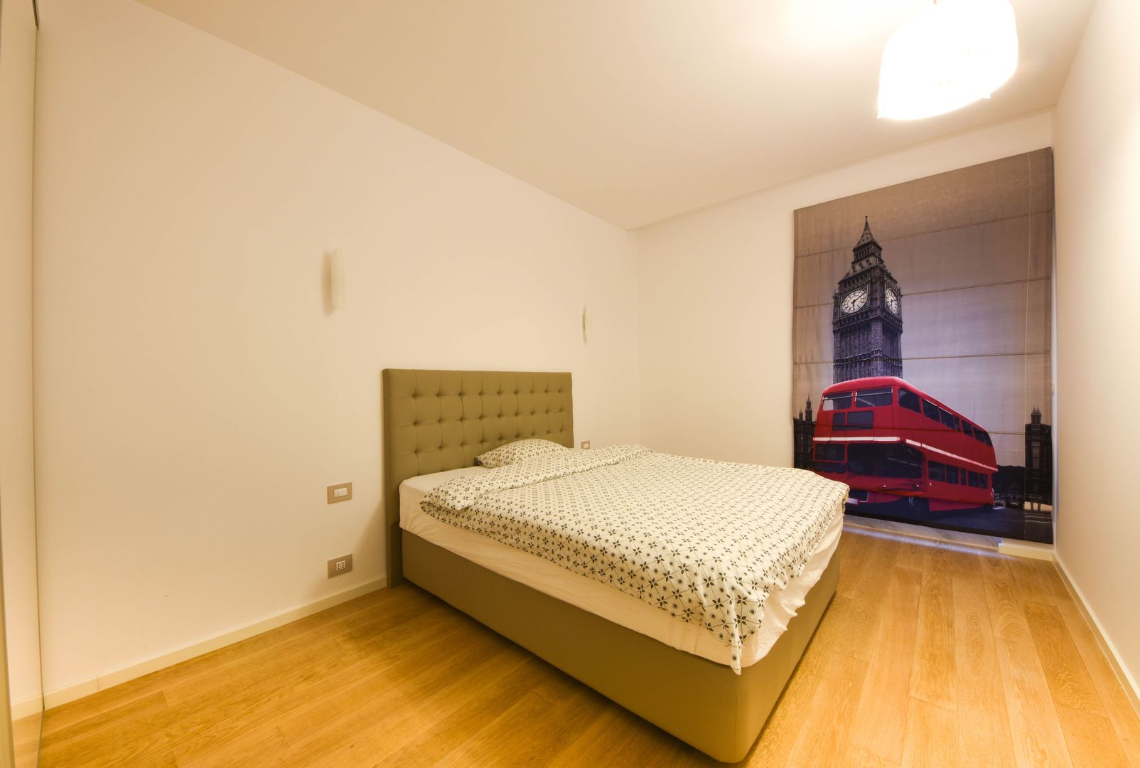 Luxury concept apartment-1 bedroom, walking distance from Herastrau Park