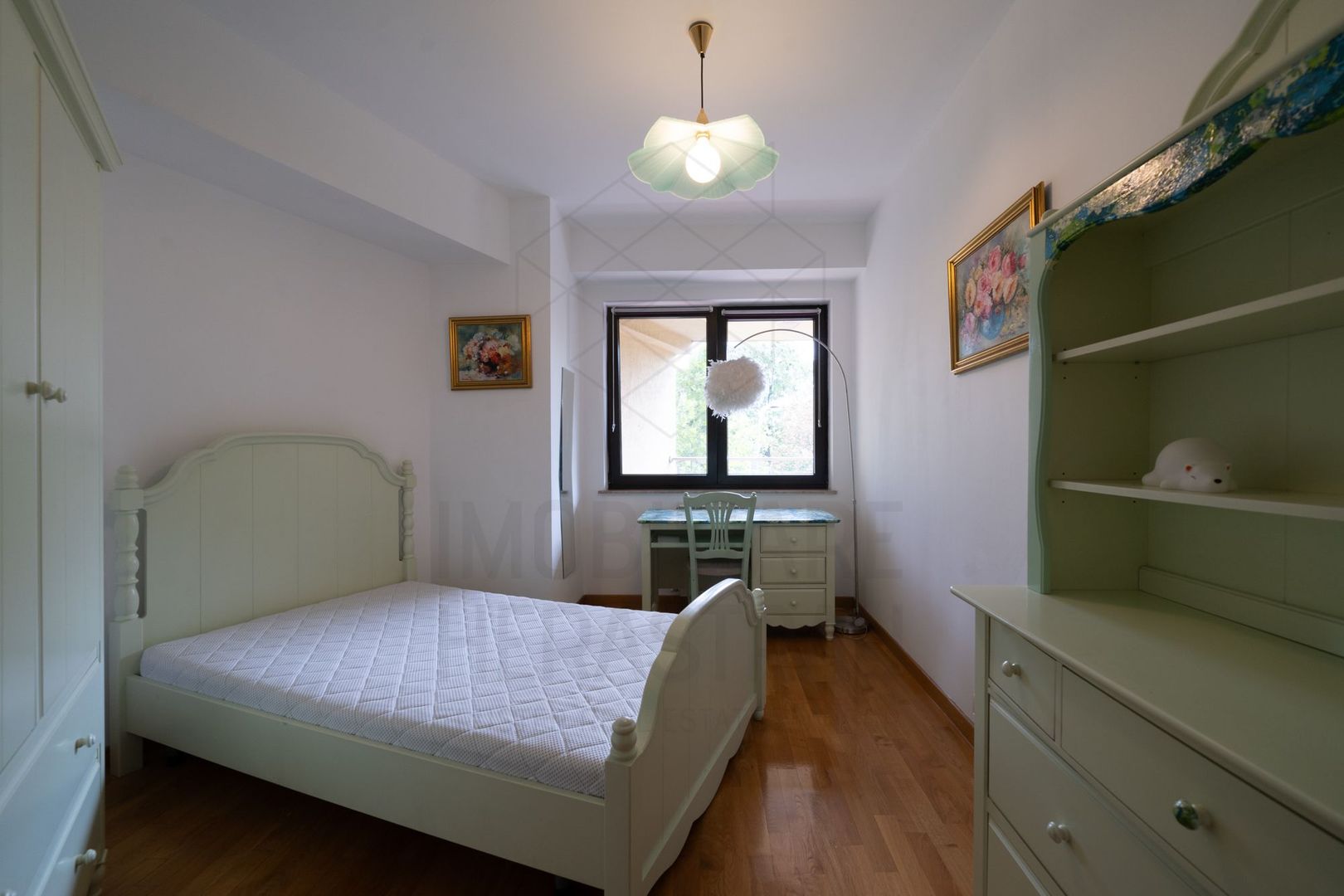 3 room Apartment for rent, Herastrau area