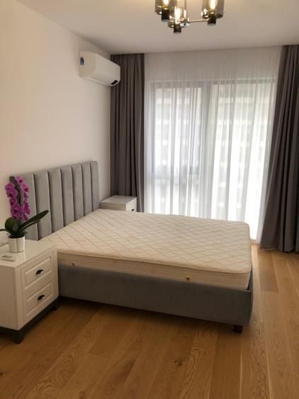 Apartament 3 camere Aviatiei | Loc de Parcare | Terasa | 90 mp
