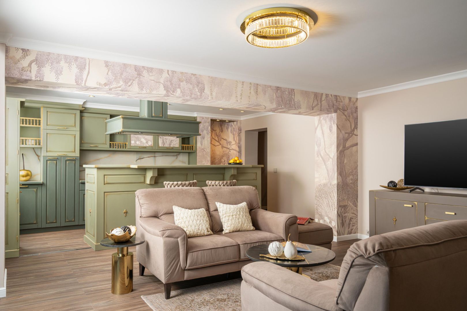 Piata Alba Iulia | Apartament Duplex cu vedere spectaculoasa