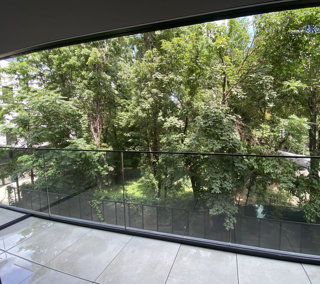 Win Herastrau | 2 camere de inchiriat | Vedere parc