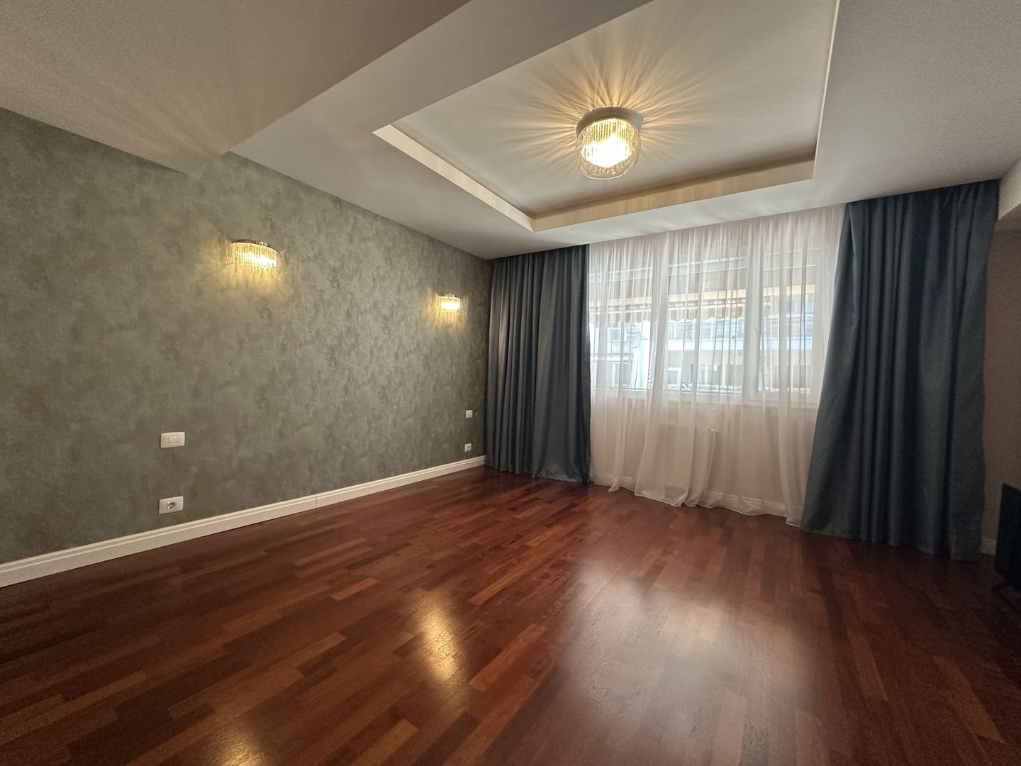 Symbiotik Residence – Apartament 3 camere de inchiriat, Parc Herastrau, ultralux