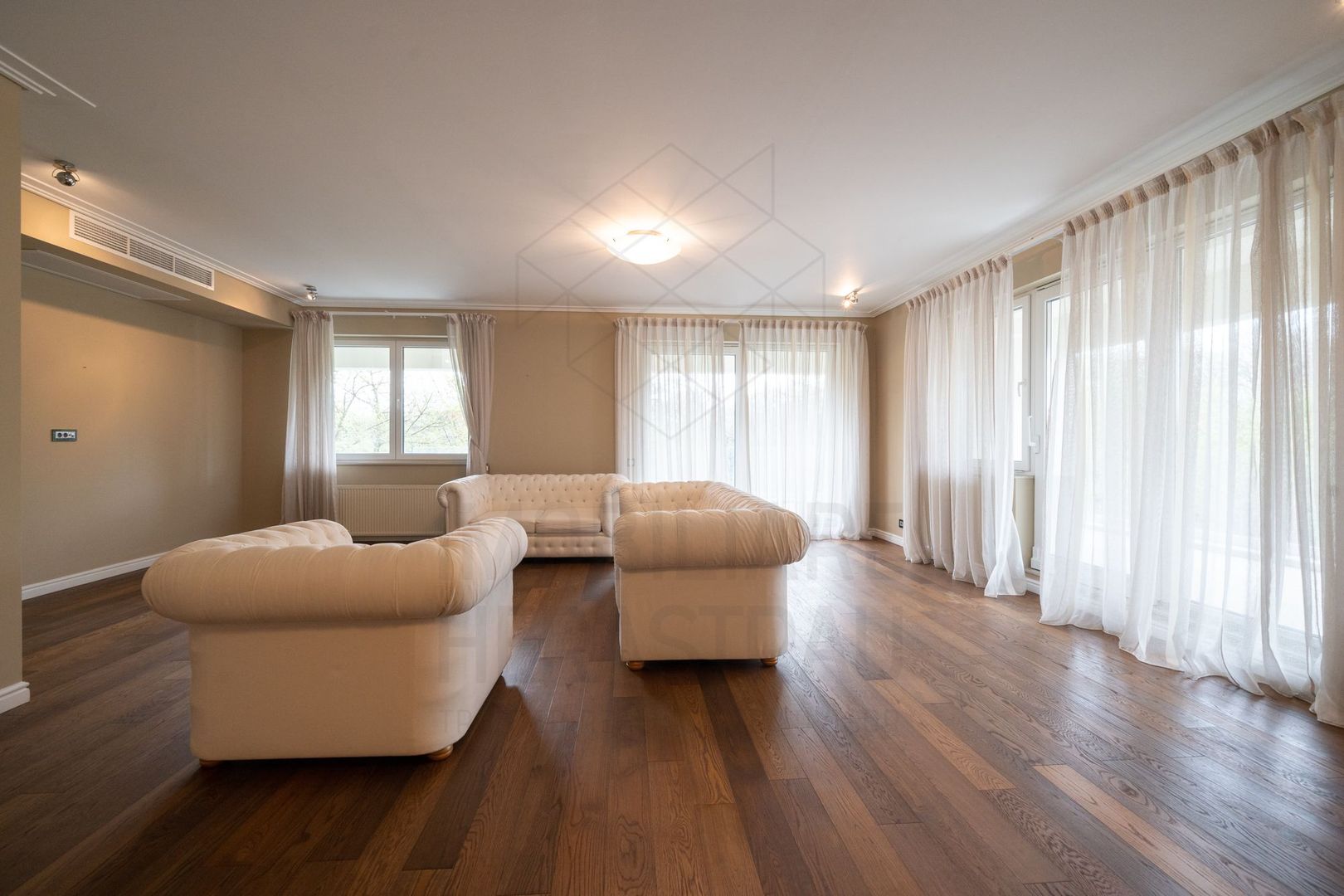 Luxury Homes | Herastrau Park View