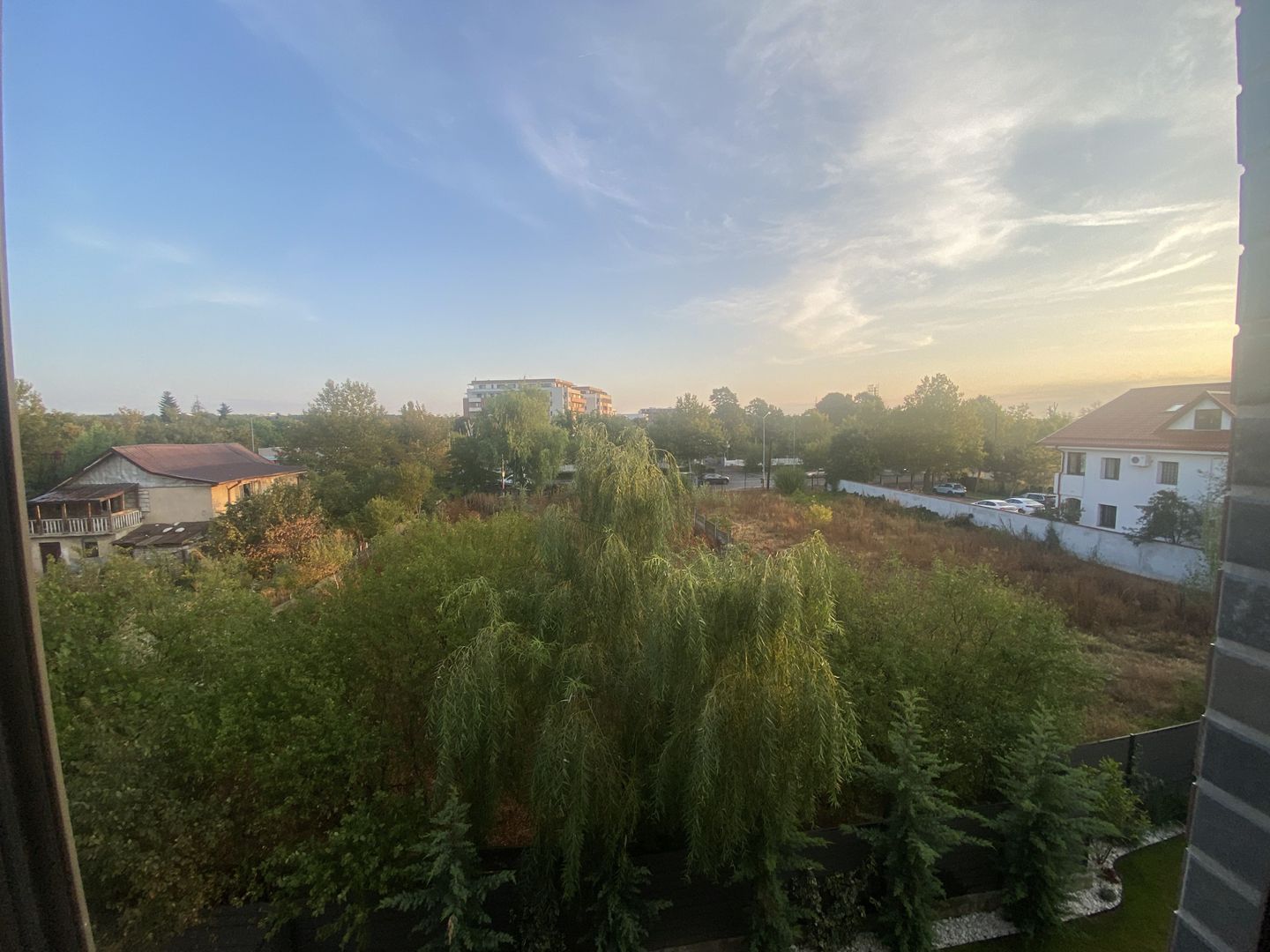 Complex La Citadela | Baneasa | 2 camere | Parcare