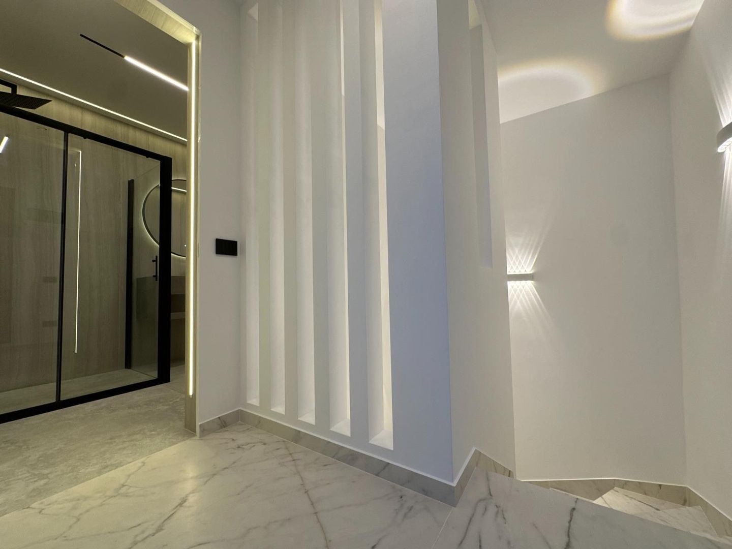 Vila individuală premium | Arhitectură contemporană și finisaje de excepție
