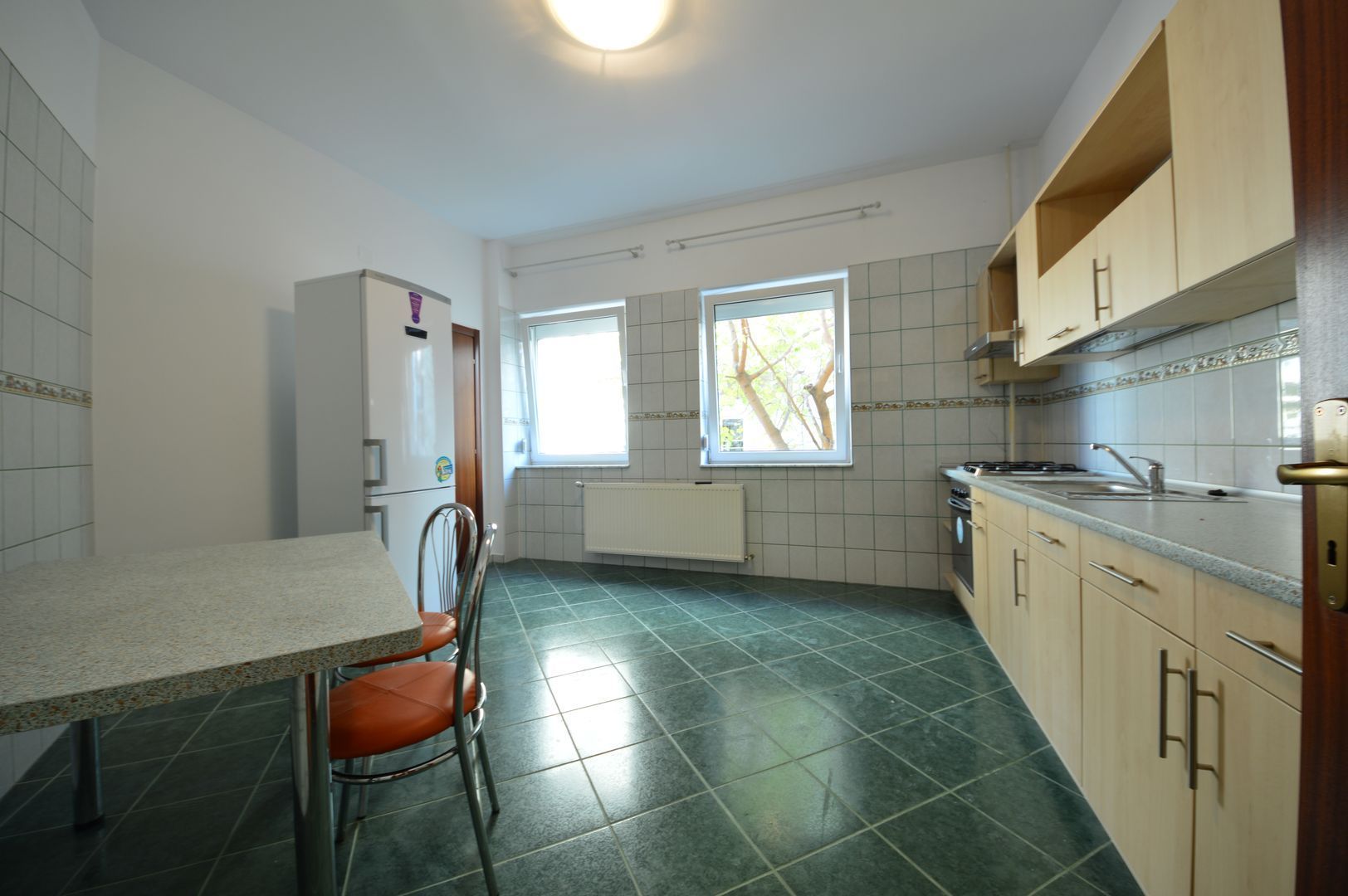 3 room Apartment for rent, Herastrau area