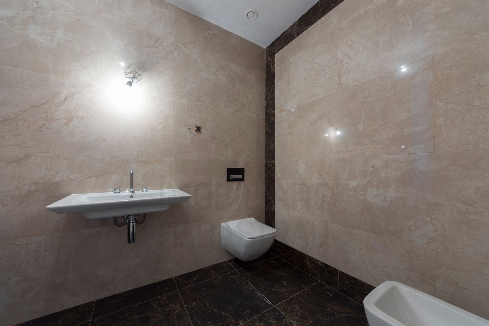 Herastrau | Luxury concept apartments | 5 camere