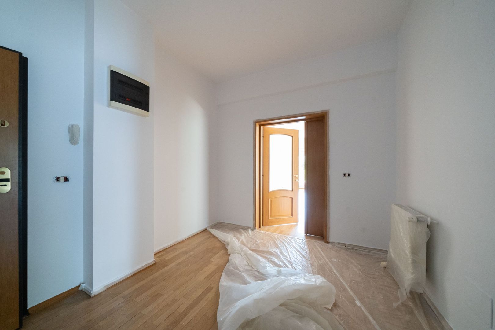 3 room Apartment for rent, Herastrau area