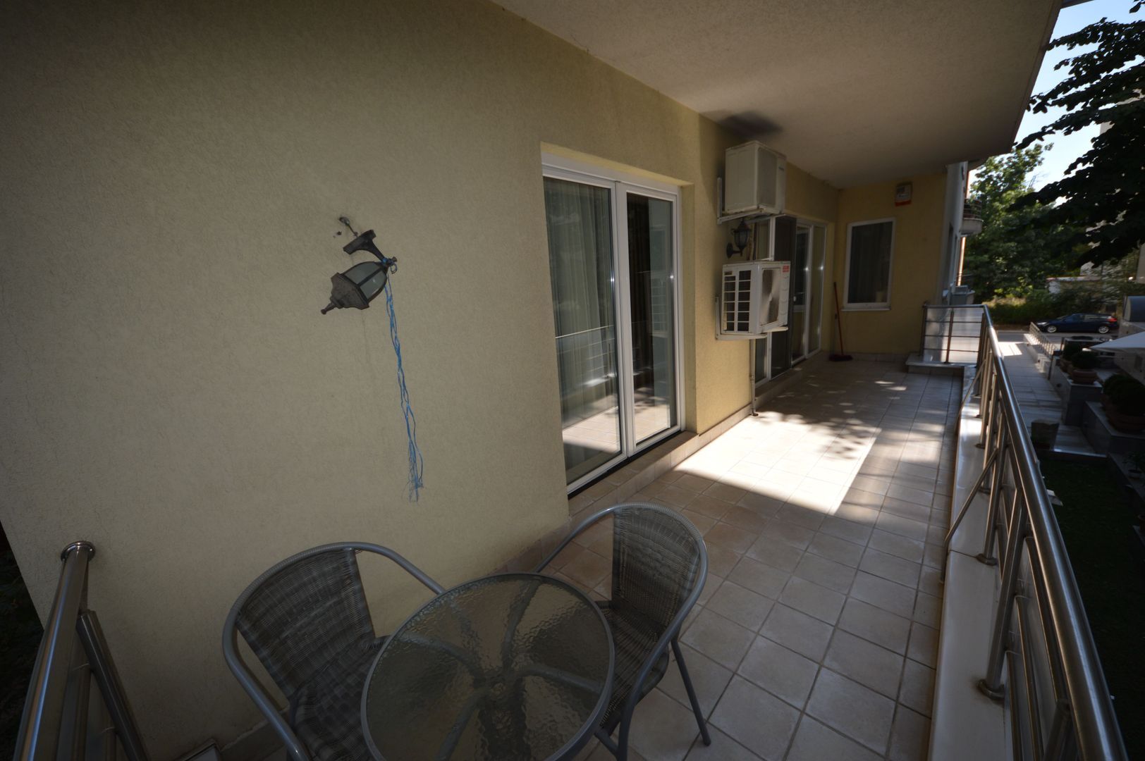Apartament 4 camere de închiriat în zona Herastrau