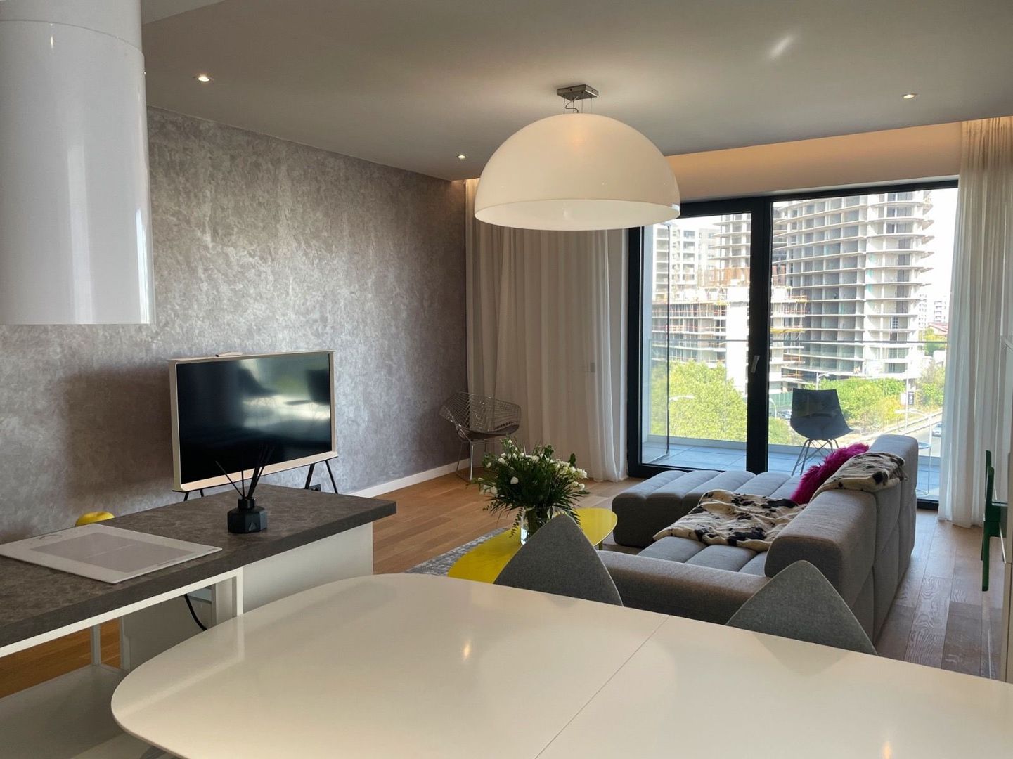 Herastrau  | Design Apartments