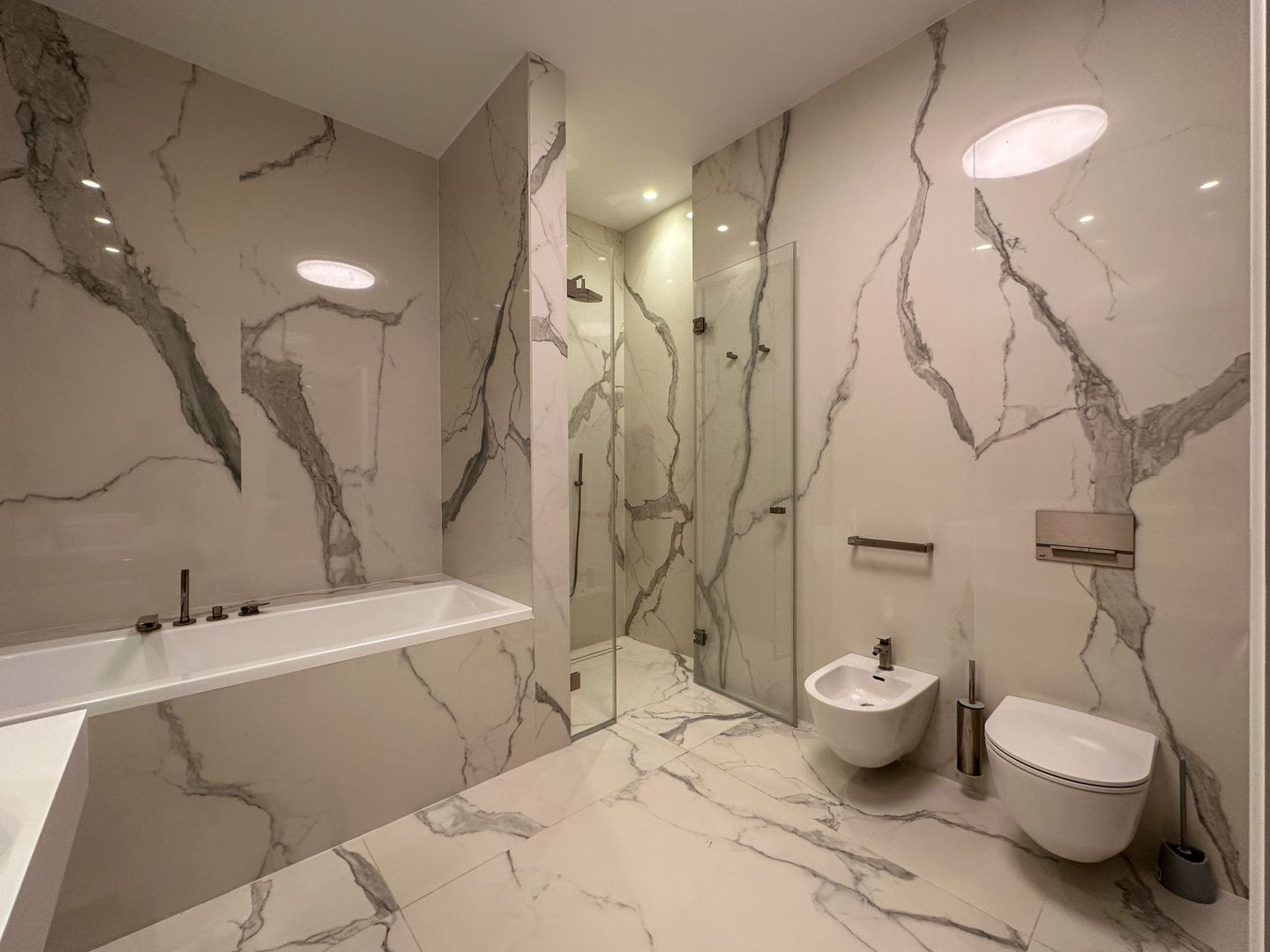 RAHMANINOV RESIDENCE | LUXURY HOMES | HALF FURNISHED