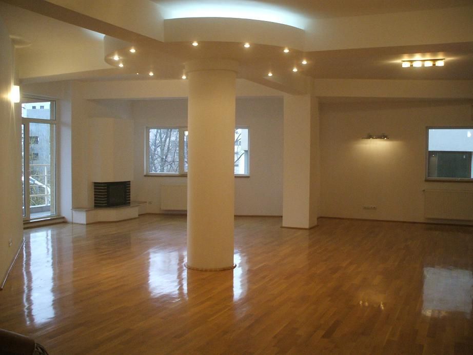 Birouri | 5 camere de închiriat | Zona Herastrau