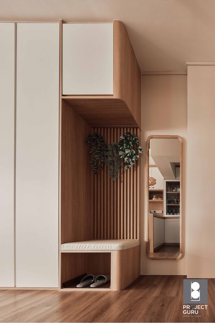 Luxury Boutique Apartments for rent