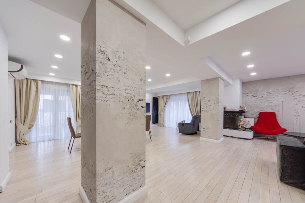 Vila Hellianthus | Vila individuala in Herăstrău | Comision zero