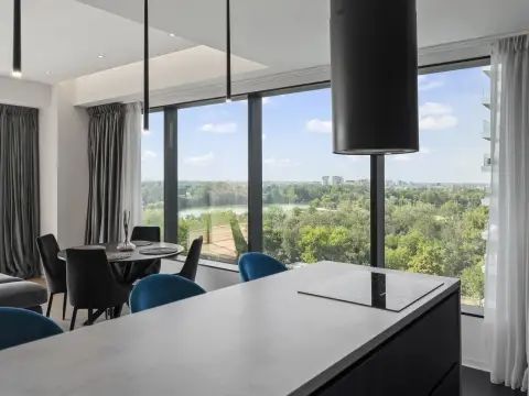 3 room Apartment for sale, Floreasca area