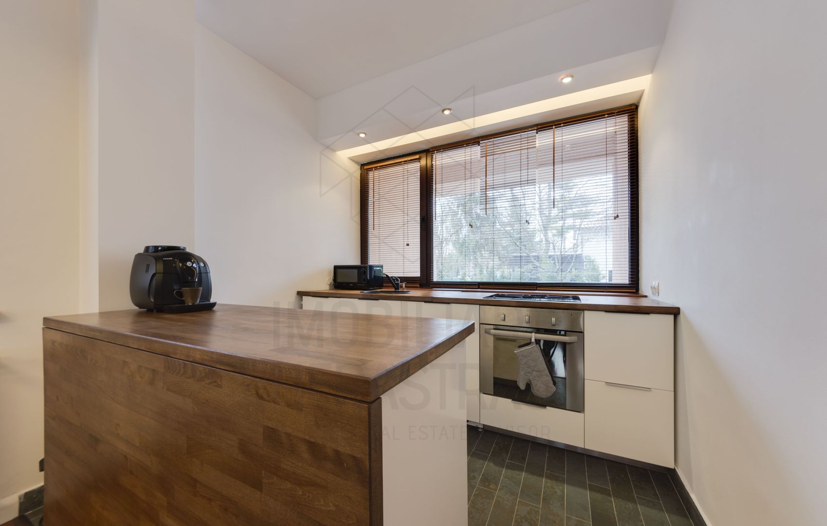 Medved Suite | Apartament de lux Herastrau | Satul Francez